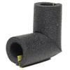 Thermwell Frost King ELB78H Self-Sealing 3/8-Inch Wall for Tees and