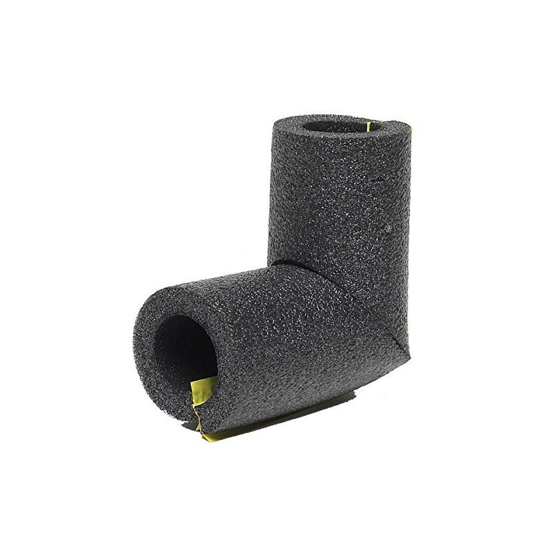 Thermwell Frost King ELB78H Self-Sealing 3/8-Inch Wall for Tees and