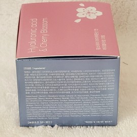 Farm Stay Hyaluronic Acid & Cherry Blossom Cream 1.85 oz Korea Made 2028