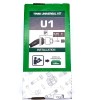 ALLIGATOR 20 PACK HOFMANN ALLIGATOR U1 UNIVERSAL METAL TPMS SERVICE