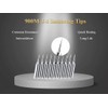 10Pcs 900M-T-I Soldering Iron Tips Replacement Solder Iron Tips Soldering