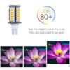 Makergroup T5 T10 921 194 Wedge Base LED Light Bulb