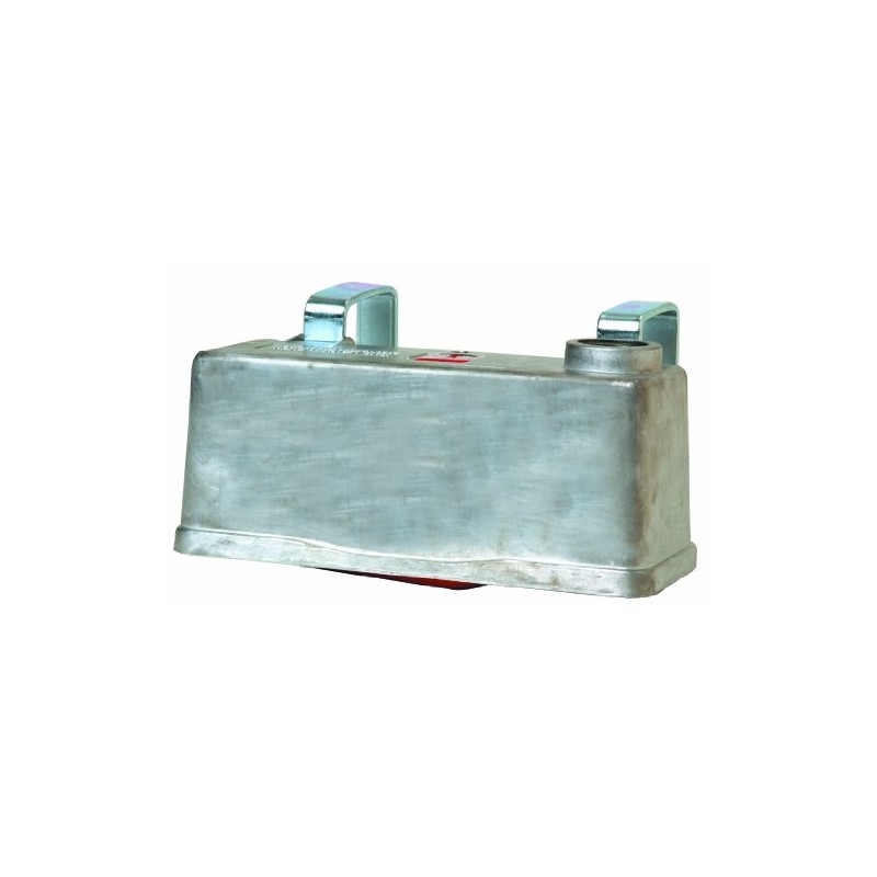 Little Giant® Trough-O-Matic® Stock Water Tank | Float Valve Controlled