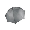 Kinood Large Unisex Golf Umbrella - red