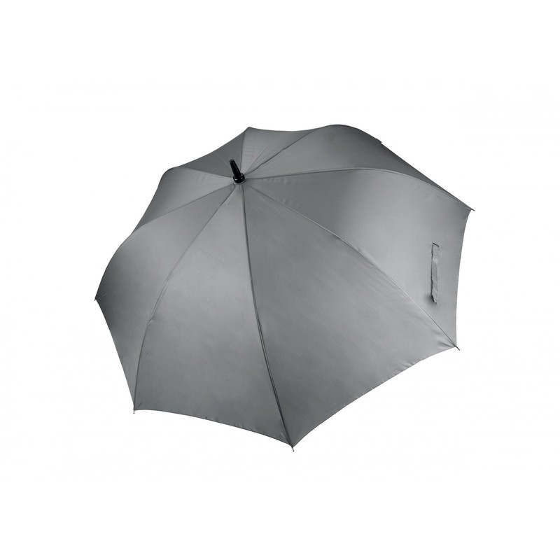 Kinood Large Unisex Golf Umbrella - red