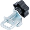 BGS hose clamp, diameter 10 mm, 1825.