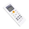 ALLIMITY ACXA75C01920 Replace Remote Control Compatible with Panasonic Inverter Portable