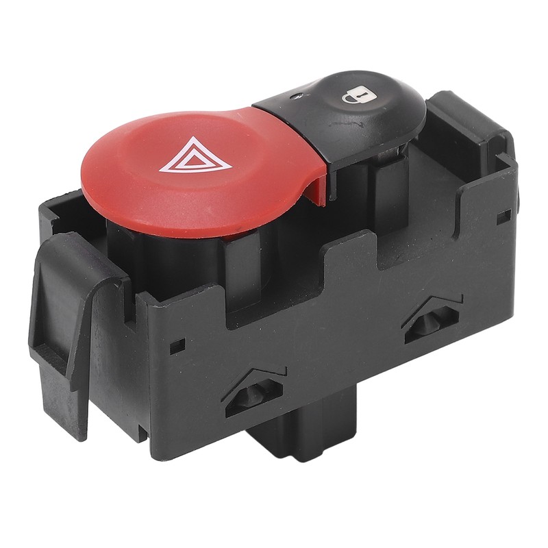 Hazard Warning Light Switch 8200523299 Hazard Warning Indicator Light Switch