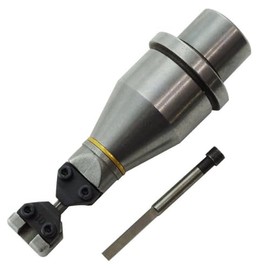 Alternative Straight Cutting Head for HT-EN-25 Sheet Metal Nibbler