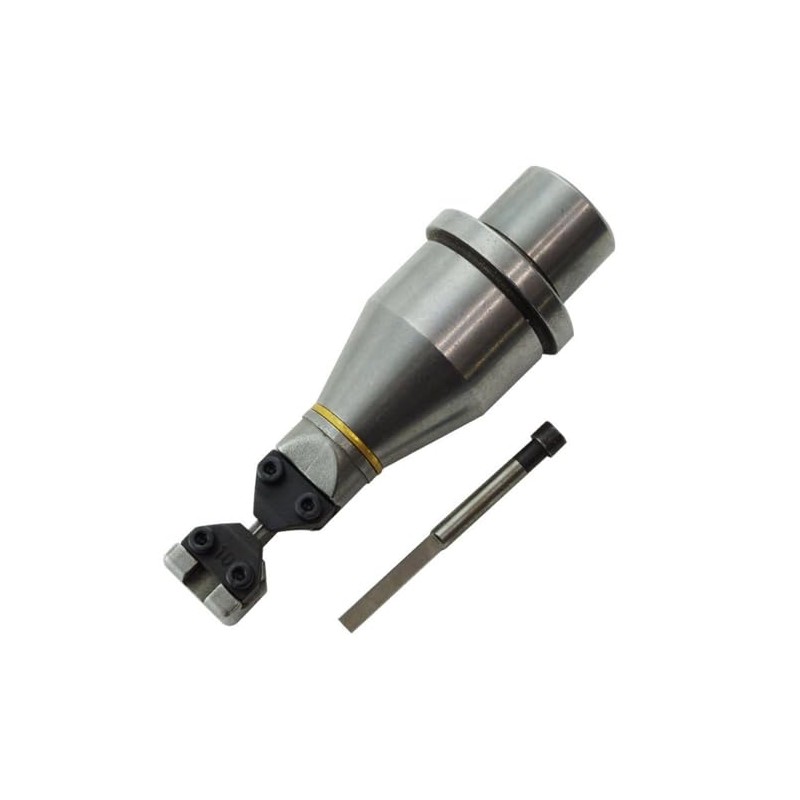 Alternative Straight Cutting Head for HT-EN-25 Sheet Metal Nibbler