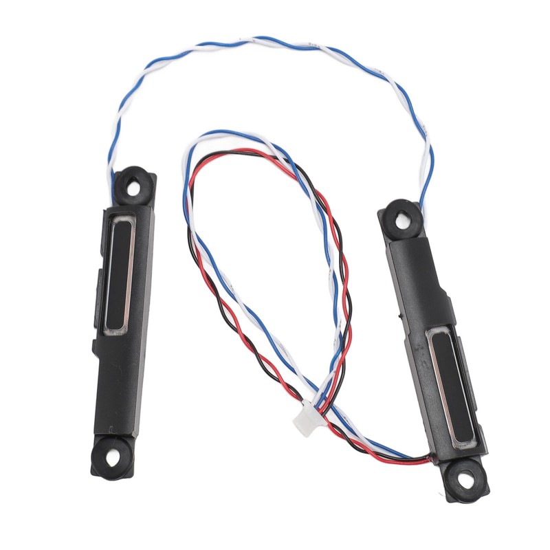 Left Right Laptop Internal Speaker Replacement for Latitude 5480 E5480