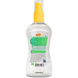 Tripack Spray Repelente de Insectos y Mosquitos Bye Bites! NATURAL, con Citronela y Geraniol, 130 ml - 3 piezas