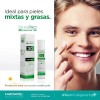 Fotoprotector Facial Skinpro Gel FPS 30 para Piel Mixta y