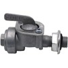 1 Pair SHLPDFM Fuel On/Off Valve 2 pcs Fuel Tank