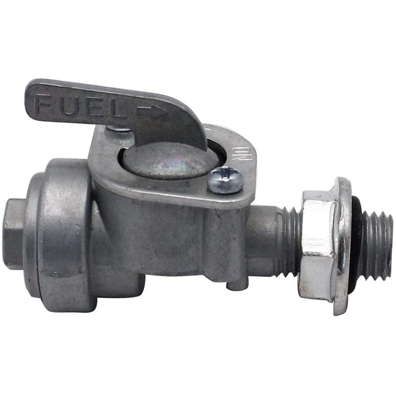 1 Pair SHLPDFM Fuel On/Off Valve 2 pcs Fuel Tank