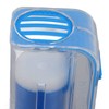 TOPINCN Queen Marking Kit Plastic Queen Bee Marking Cage Catcher