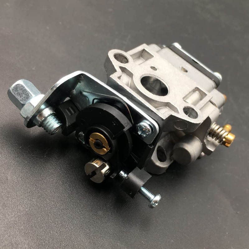 IBVIBV Carburetor Air Filter for A021001340 WYK-233A Echo BRD-280 PAS-280