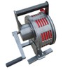 Hand Crank Siren, Loud Heavy Duty Tornado Siren with Pedestal/Countertop