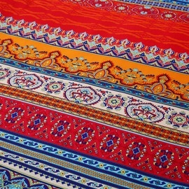 Futon Slipcovers Twin Size, Dustproof Cover -Skin Machine Washable, Twin Mattress Fitted Sheet with Zipper Japanese Futon Mattress Cover Dust Cover Replacement Set Futon Floor Mattress Cover