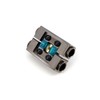 KnuKonceptz KonFUSED 0 Gauge Positive and Negative Battery Terminal Pair