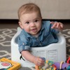 Tumzee Tummy Time Incline Tool | Includes Comfort Pad |