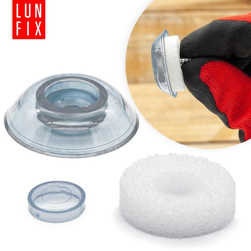 Greenhouse Washers Sealing Washers Insulated Screw Cap Screw Lid Caps