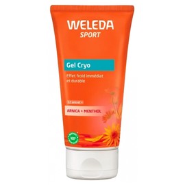 Weleda Sport Gel Cryo 100 ml