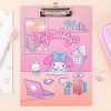 Sanrio Clipboard A4 Document Folder Payment Board Cinnamoroll / 산리오