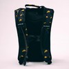 RaveRunner Hydration Pack - Pizza Anti Theft Backpack - 2L