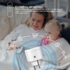 SURNICE Radio Sockets with Remote Control, Socket with 40 m