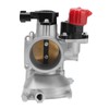 M MATI Throttle Body for Polaris Ranger 800 2011-2016 RZR