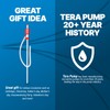 TERA PUMP Drinking Water Transfer Pump, Manual Operated
