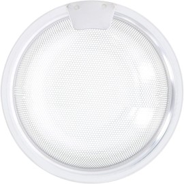 Takagi WATER AREA Perforated Sink Strainer / Garbage Trap, Large