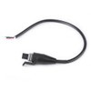 30-500 PSI Car Pressure Sensor Stainless Steel for Air Oil