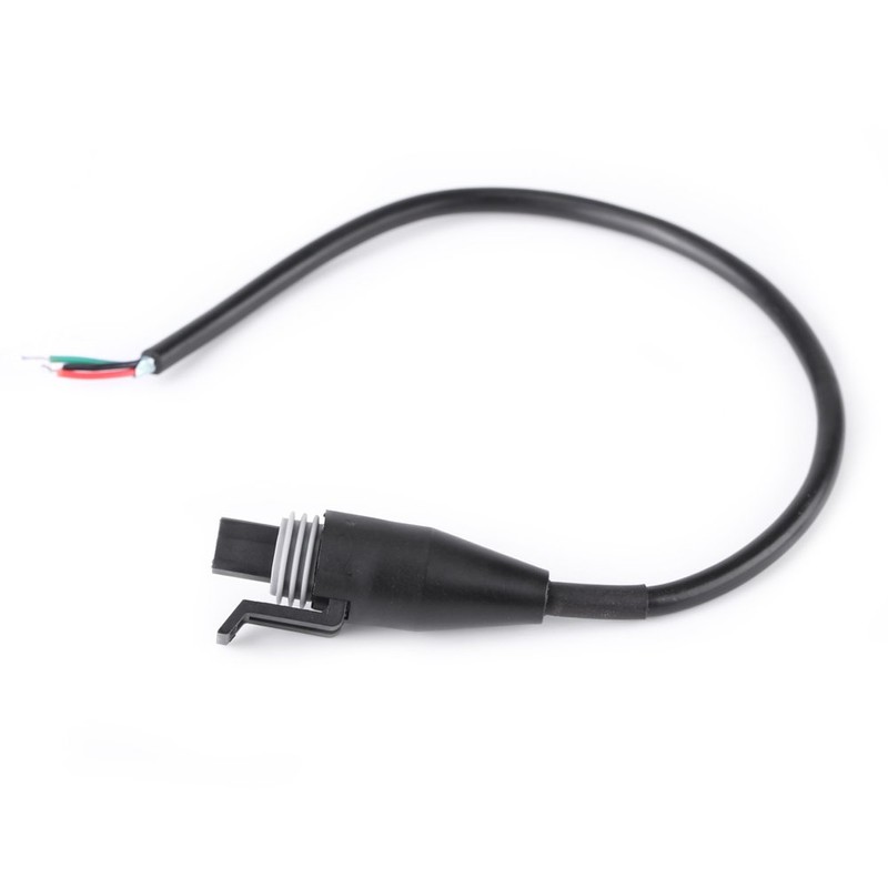 30-500 PSI Car Pressure Sensor Stainless Steel for Air Oil
