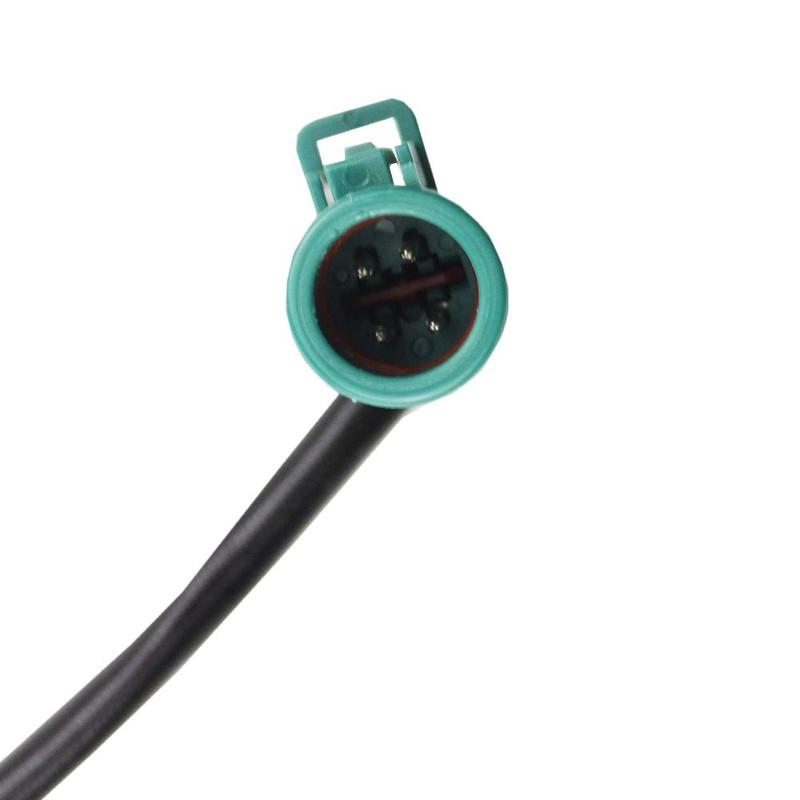 4 Oxygen sensor 1 & 2 for 2009 2010 2011