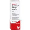 Levisticum Ear Drops 10 ml