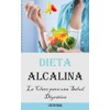 Dieta Alcalina: La Clave para una Salud Digestiva