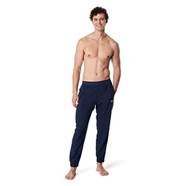 Speedo Men's Tech Team Warm Up Suit