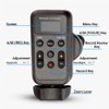 Lectronify Wireless LANC Camera Remote Compatible with Panasonic, Sony &