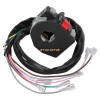 M MATI Handlebar Start Switch Control For Polaris Magnum 425
