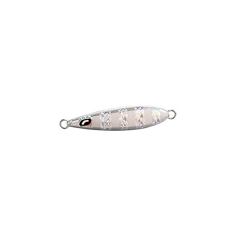 Shimano JV-F13T 006 Oshia Wing Fall Lure, 4.6 oz (130