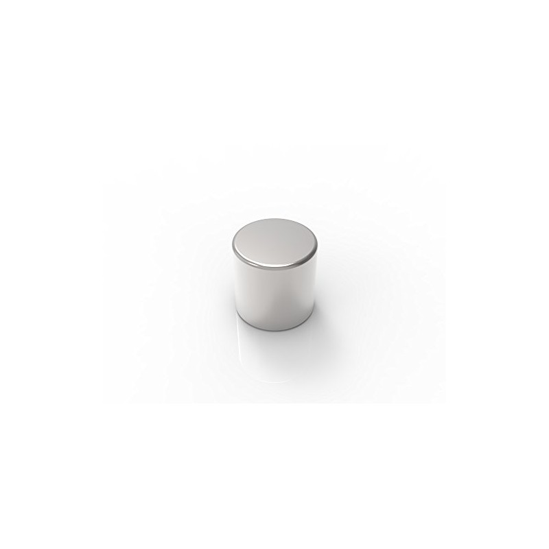 LeTOMA 50 Extra Strong Neodymium Magnets D4 x 4 mm