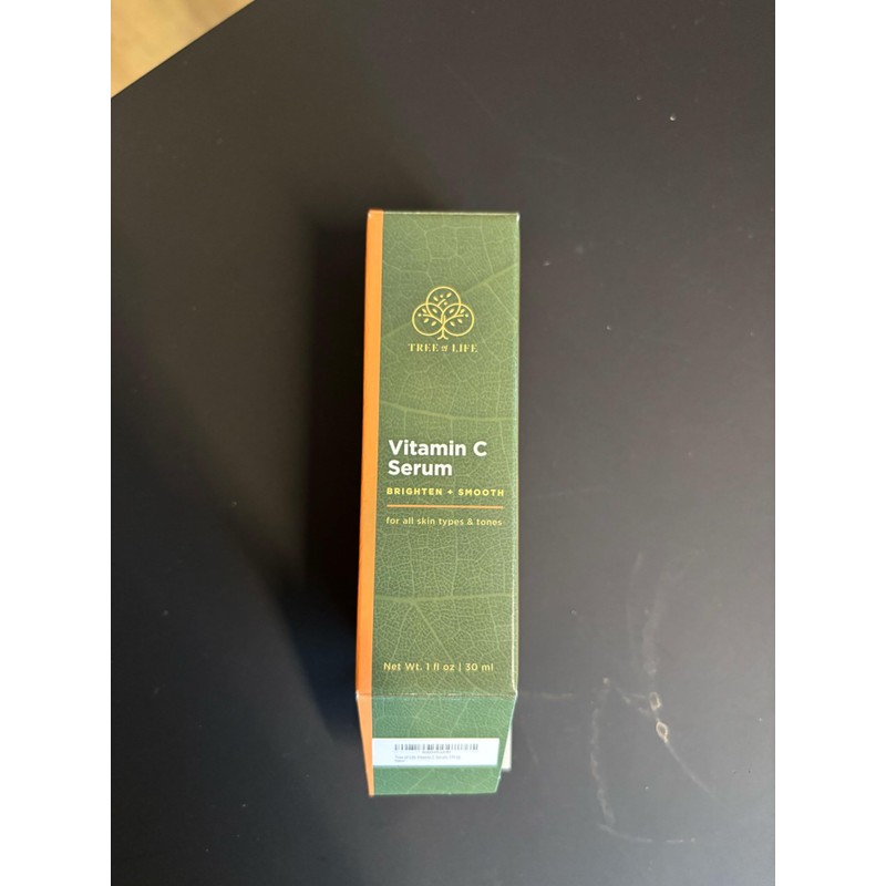 Tree of Life Beauty Vitamin C Skin Care Set, Skin