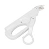 Electric Scissors Battery Operated Safe Portable Mini Cordless Sewing Scissors