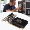 HD6450 Graphics Card 2GB 64bit HD6450 3600MHz 2048MB Multi Interface
