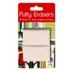 Art Box Putty Eraser (Pack of 2)