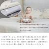 Yoseka Baby Sleeper, Summer, Double Gauze, Fukufuku Gauze, Cotton, All