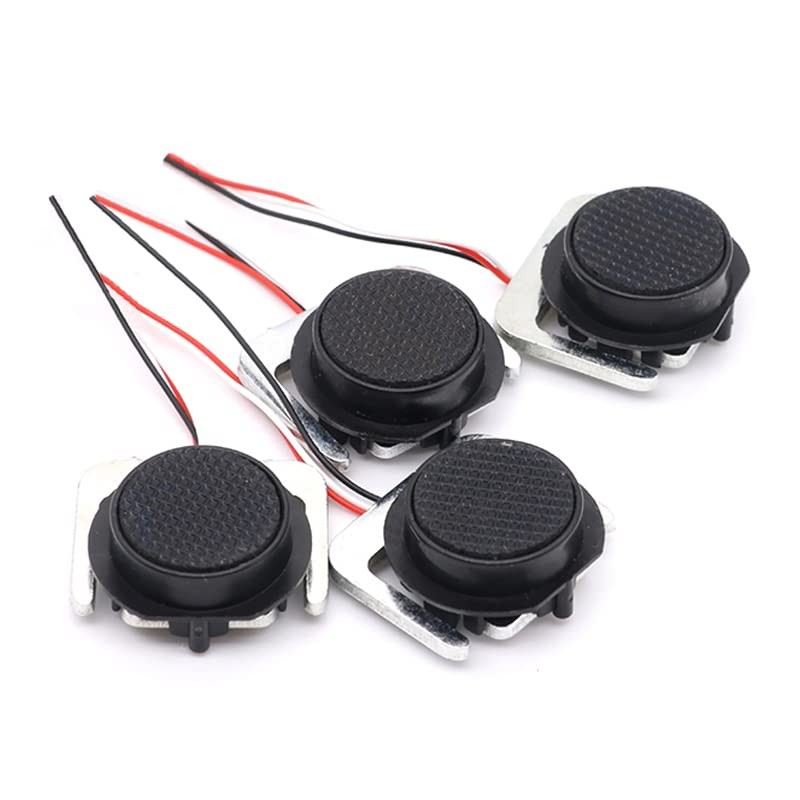 2 Sets 50kg Load Cell E-Shaped Weighing Sensor Strain Half-Bridge