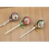 Mini Skater 4 Inch Bread Candy Bag Ties 800pcs 4